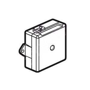 Интерфейс контактный Basic - Legrand