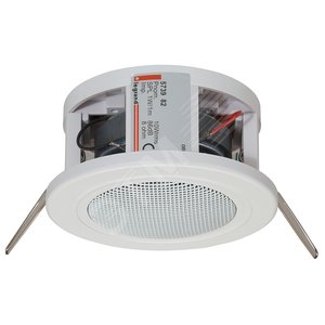 Колонка потолочная 20Вт - Legrand