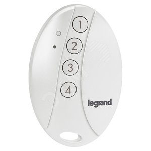 Брелок ДУ Радио - Legrand