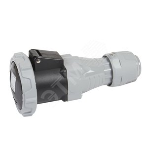 Роз.моб. 63А 3К+З 500В IP67 - Legrand