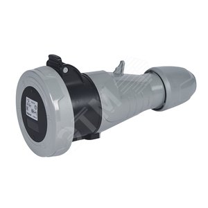 Розетка мобильная - 32 А - 3К+З - 500 В - IP 67 | 555422 | Legrand - Legrand