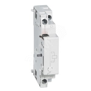 Расцепитель независимый MPX3 боковой монтаж ~110В - Legrand