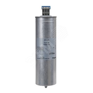 Конденсатор Alpican 25кВАр (415168) - Legrand