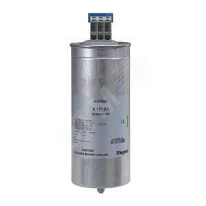 Конденсатор Alpican 12.5кВАр - Legrand