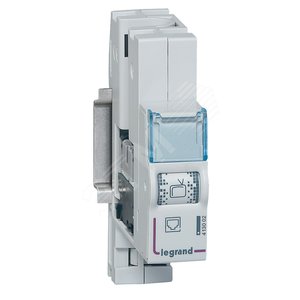 Патч-модуль - RJ45 FTP -мультимедийная сеть Home Networks Classic | 413002 | Legrand - Legrand