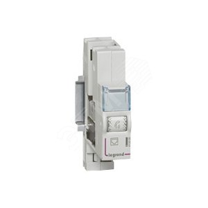 Патч-модуль - RJ45 UTP -мультимедийная сеть Home Networks Classic | 413001 | Legrand - Legrand