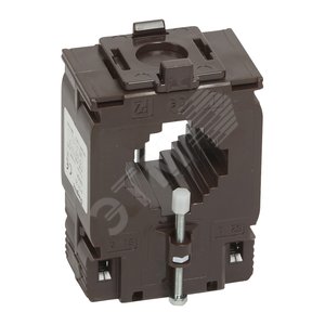 Трансформатор тока 250/5A | 412123 | Legrand - Legrand