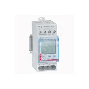 Выключатель сумеречный 1К 230В (4767) - Legrand