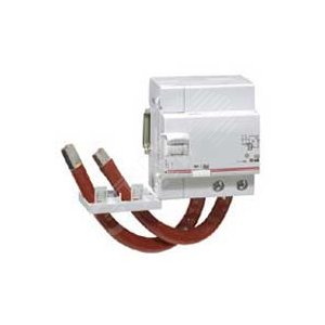 Блок защиты дифференциальный 2p 30ma 125а (007403) - Legrand