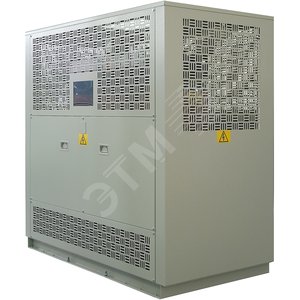 Кожух IP21 250-315 кВА - Legrand