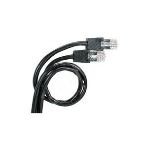 Патч-к.RJ45FTP0,6м кат.5е120Ом - Legrand