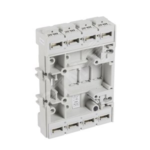 DPX3 630Основ-е 4P подкл.сзади - Legrand