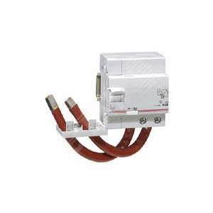 Блок защиты дифференциальный 2p 300ma 125а - Legrand
