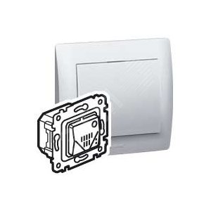 Galea Life Датчик пропан PRO 22 - Legrand