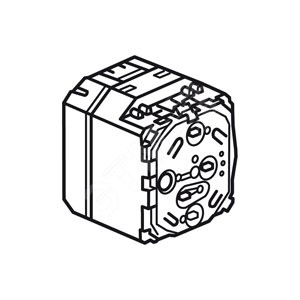 Celiane Выключатель привода многозонный ИК/PLC - Legrand