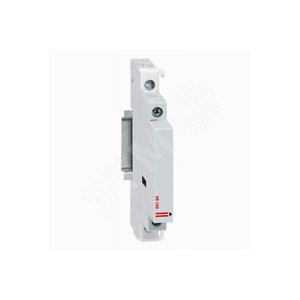 Блок вспомогательный управления статическим сигналом - Legrand