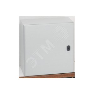 Шкаф LA 400х400х200мм - Legrand