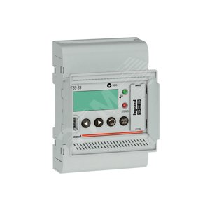 FM-тюнер RDS SCS (573989) - Legrand