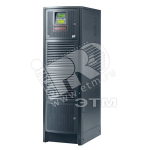 Источник бесперебойного питания Trimod 6S 20 kВА кабельный пустой - Legrand