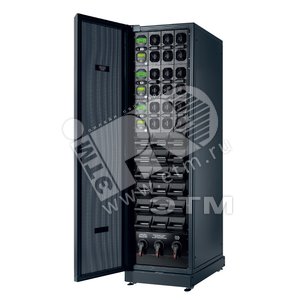 Источник бесперебойного питания Archimod 6S 40кВА кабельный пустой - Legrand