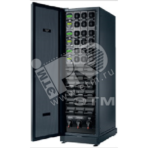 Источник бесперебойного питания Archimod 9S 60кВА кабельный пустой - Legrand