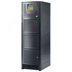 Пустой силовой шкаф для Trimod HE 40 kВА - Legrand