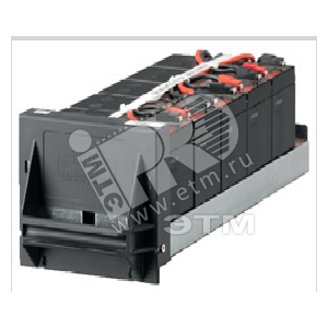 Комп.из 3-х яшищ.бат.Trimod 9А/ч | 310853 | Legrand - Legrand