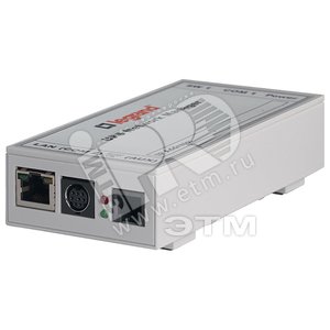 Интерфейс сетевой CS121M внешний - Legrand