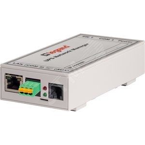 Интерфейс CS141M сетевой внешний (310934) - Legrand