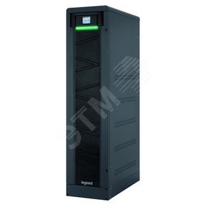 ИБП KEOR T Evo 30 kВA 13 - Legrand
