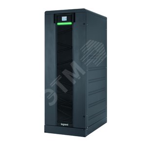 ИБП KEOR T Evo  40 KВA 13 - Legrand