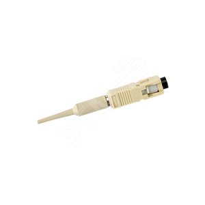 LCS Коннектор с механической фиксацией SC 50/125 (033050) - Legrand