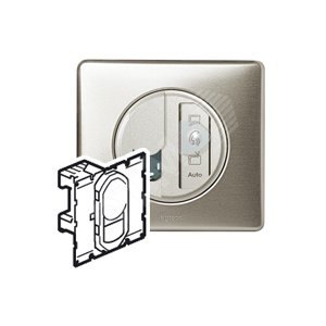 Celiane Розетка мультим. RJ45 (067391) - Legrand
