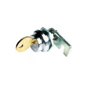 Блокир. замок РонисDPX250/630 | 026576 | Legrand - Legrand