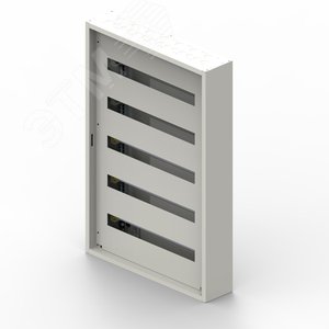 XL3 S 160 Шкаф Навесной 5x24M - Legrand
