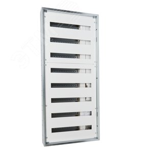 XL3 S 160 Шкаф Встраиваемый 8x24M (337228) - Legrand