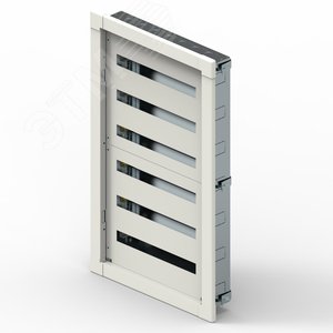 XL3 S 160 Шкаф Встраиваемый 6x36M (337236) - Legrand