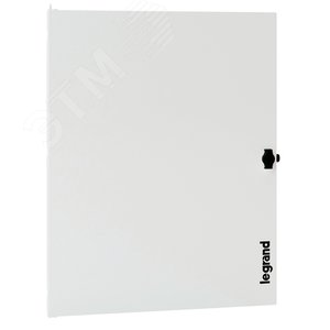 Дверь металлическая 5x24M XL3 S 160 | 337255 | Legrand - Legrand