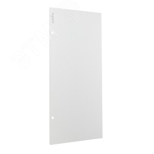 XL3 S 160 Дверь металлическая 8x24M (337258) - Legrand
