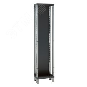 XL3 S 630 Шкаф 16M 1650мм (337581) - Legrand