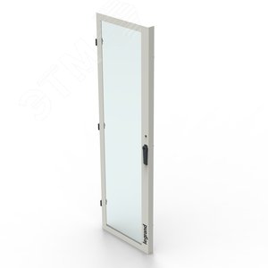 XL3 S 630 Дверь стеклянная 16M 1800мм (337821)