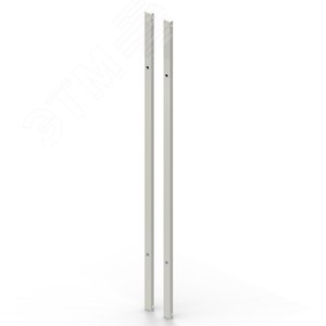 XL3 S 630 Комплект финишной отделки IP30 вертикальной установки 750мм (337960) - Legrand
