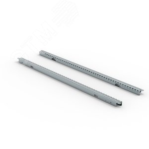 XL3 S 630 Функциональные стойки для внешних кабельных секций 1200мм (337989) - Legrand