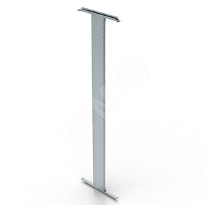 XL3 S 4000 Центральные монтажные стойки 2200x800мм (338165) - Legrand