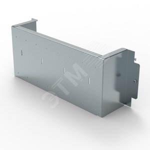 Плата верт DPX3 160 4P д 24M