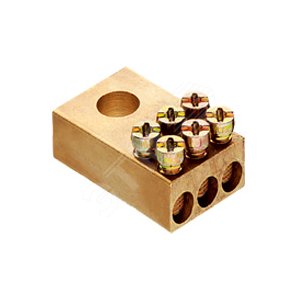 Клемы Мульти. Spx 00