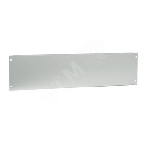 Пластрон горизонтальный DPX3 630 3P 16M (338750) - Legrand