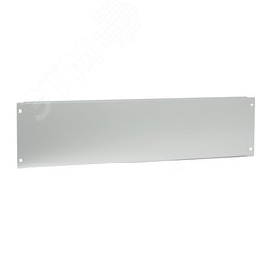 Пластрон горизонтальный DPX3 630 3P/4P 16M (338751) - Legrand