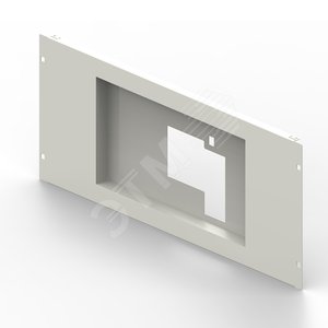 Пластр. гор. DPX3 1600 3P 36M - Legrand