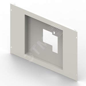 Лицевая панель для DPX3 1600 4П горизонтально для шкафа шириной 36 модулей (338844) - Legrand